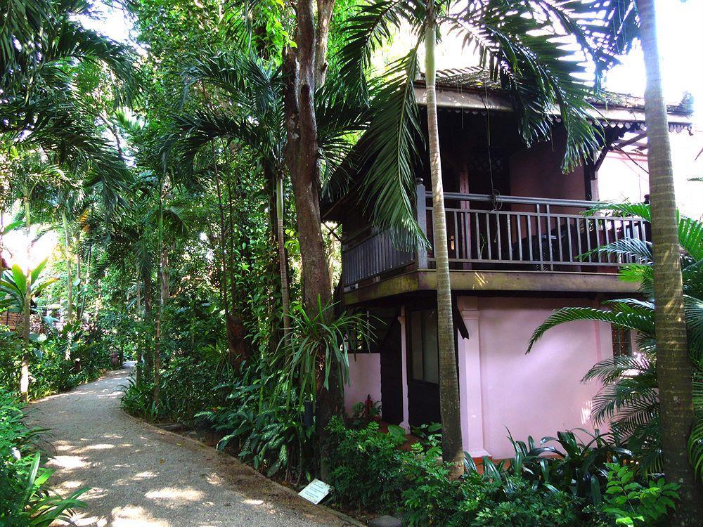 The Rivergarden Siem Reap Exterior foto