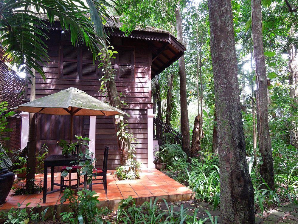 The Rivergarden Siem Reap Exterior foto