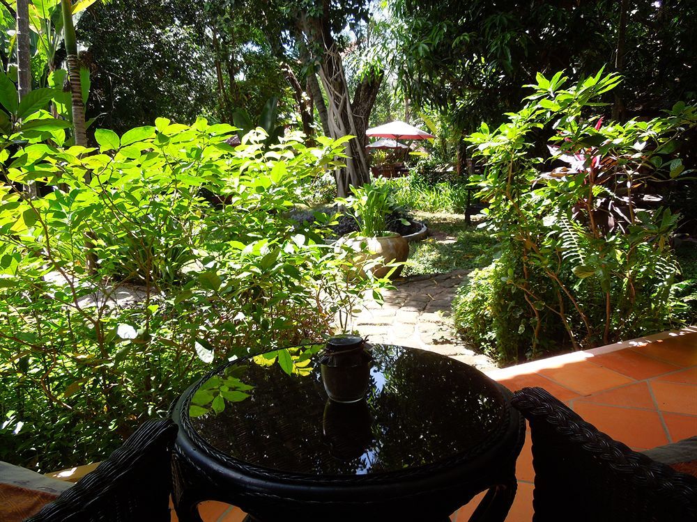The Rivergarden Siem Reap Exterior foto
