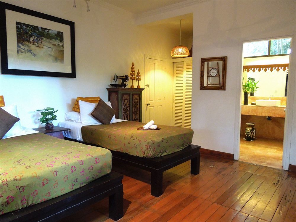 The Rivergarden Siem Reap Exterior foto