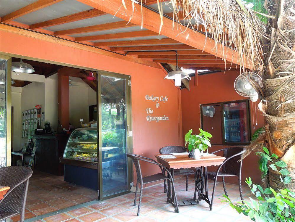 The Rivergarden Siem Reap Exterior foto
